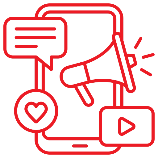 Social Media Content